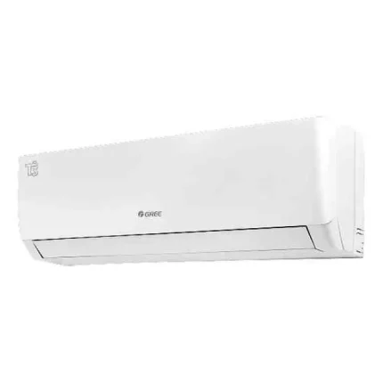 Gree Airy Plus 2.0 Ton T3 DC Inverter AC Indoor Unit Wall Mounted White GS-24AITH21W-T3