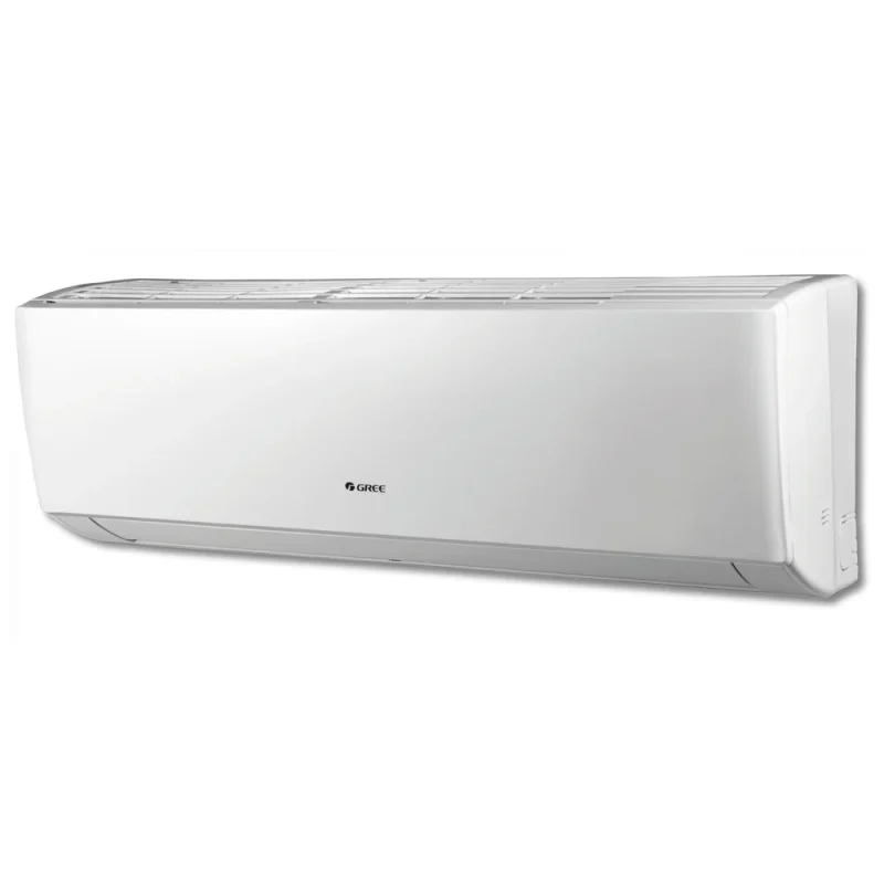 Gree Split 12-Accent inverter air conditioner 1 ton energy efficient cooling unit for home use in Pakistan