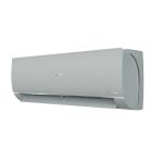 Haier Split 13HFAB-HSU Grey 1 Ton T3 Inverter AC indoor unit at Homechoice Electronics Pakistan