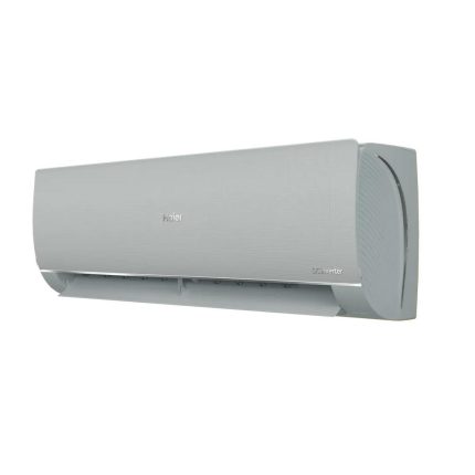 Haier Split 13HFAB-HSU Grey 1 Ton T3 Inverter AC indoor unit at Homechoice Electronics Pakistan