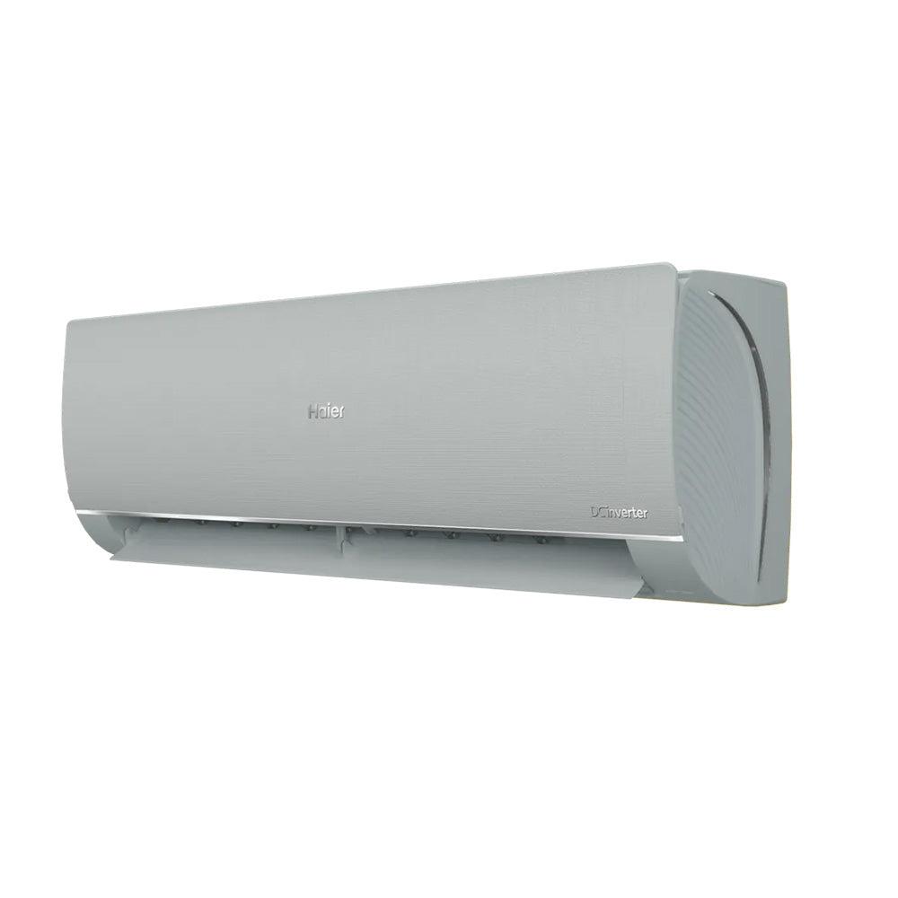 haier-13hfab-hsu-grey-1ton-t3-ac Haier Split 13HFAB-HSU Grey 1 Ton T3 Inverter AC indoor unit at Homechoice Electronics Pakistan