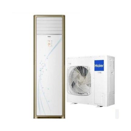 Haier Cassette 24HE-BU 2 Ton DC Inverter Ceiling Mounted Air Conditioner