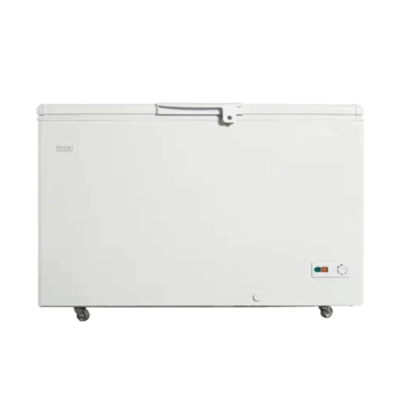 haier hdf 405inv 15 cft full inverter freezer