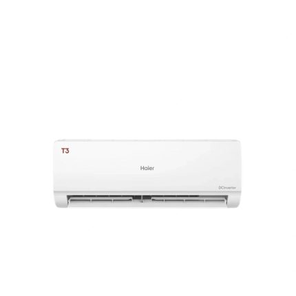 Haier HSU-13HFS T3 inverter AC outdoor compressor unit R32 gas energy efficient system