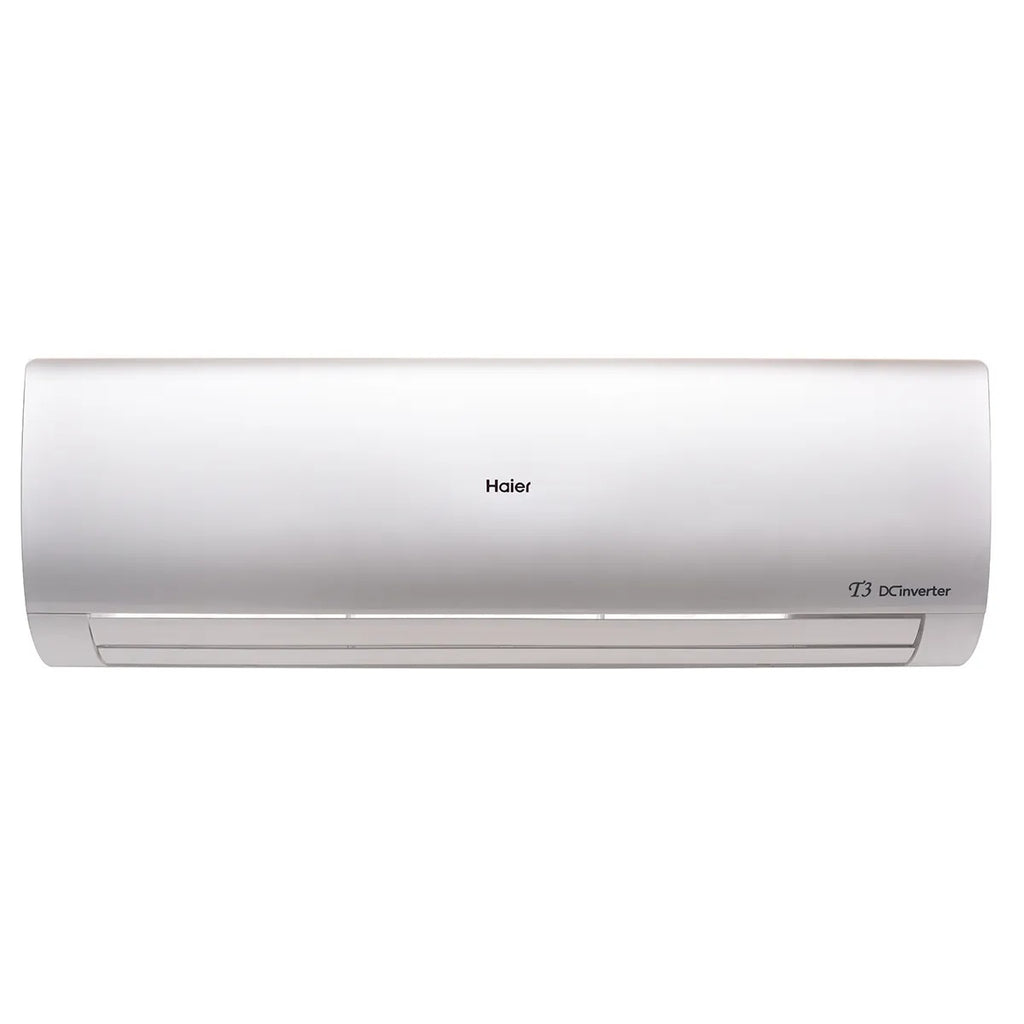 Haier HSU-18HFT (W) 1.5-Ton Thunder Inverter Split AC haier hsu 18hft w 15 ton thunder inverter split ac