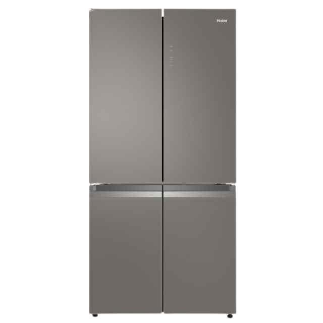haier inverter refrigerator hrf 578tggu1