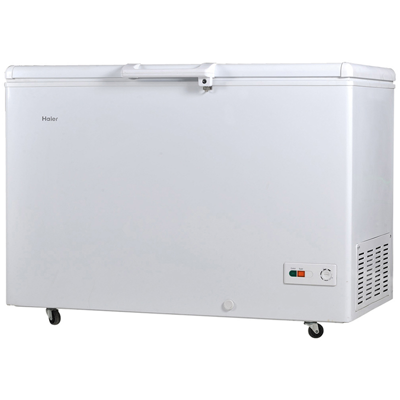 haier single door 405 liter 15 cf inverter hdf 405i hdf 405ig 1 1
