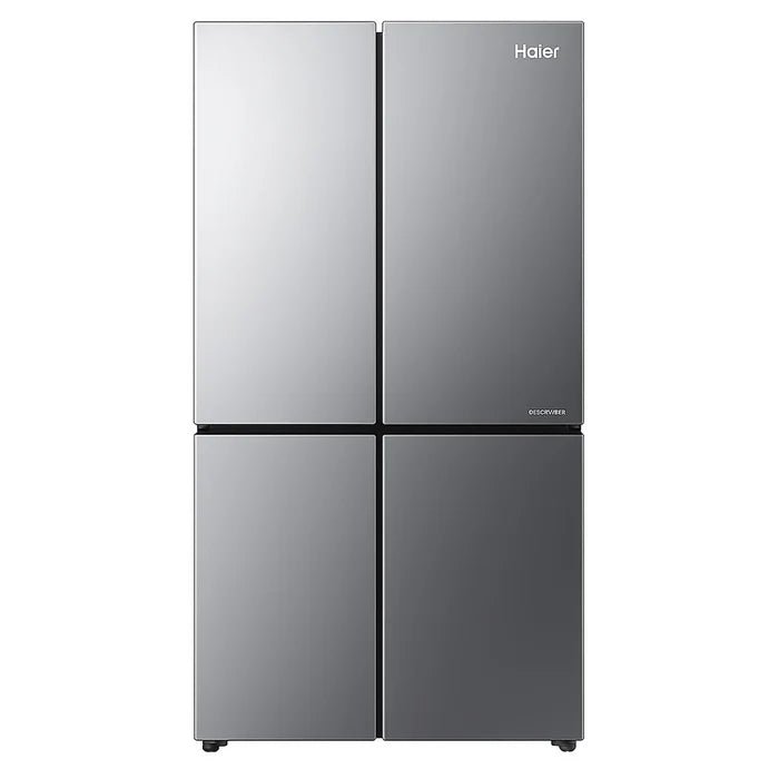 haier t door inverter refrigerator model 578tsg1