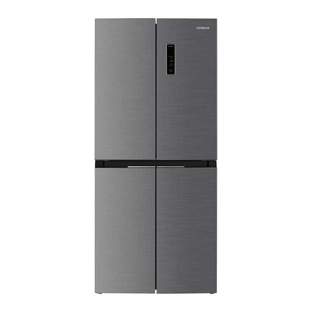 Hitachi French Bottom Refrigerator HR4N7522DSXAE Price in Pakistan hitachi french bottom refrigerator hr4n7522dsxae price in pakistan