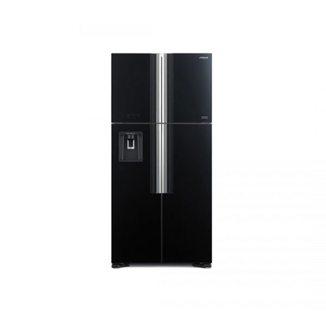 hitachi refrigrator rw760gbk