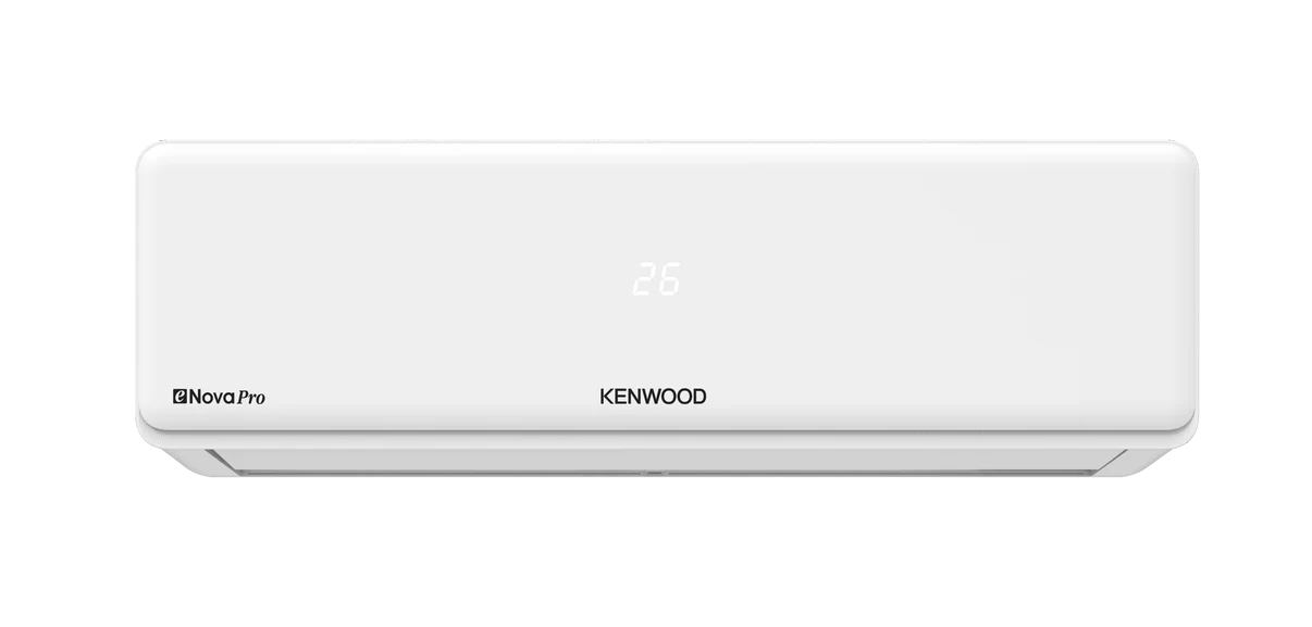 Kenwood Ac Non Inverter Only Cool 1.5 Ton e Nova Pro KEN-1876S kenwood ac non inverter only cool 15 ton e nova pro ken 1876s