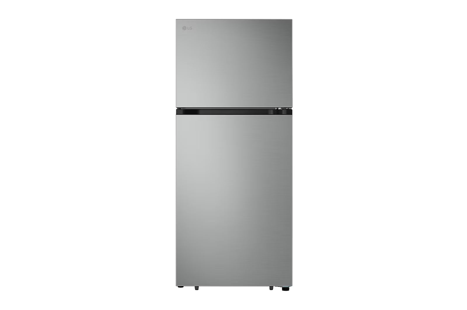 LG GN-R702SFAH New Smart Inverter™ , 496 Liters, Top Freezer Fridge lg gn r702sfah new smart inverter 496 liters top freezer fridge