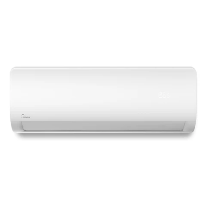 midea 2 ton msafb 24crn1 non inverter split ac