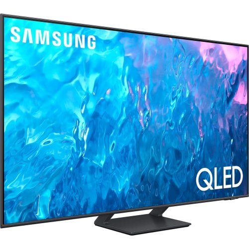 qa65q80d samsung smart uhd flat qled tv 65inch