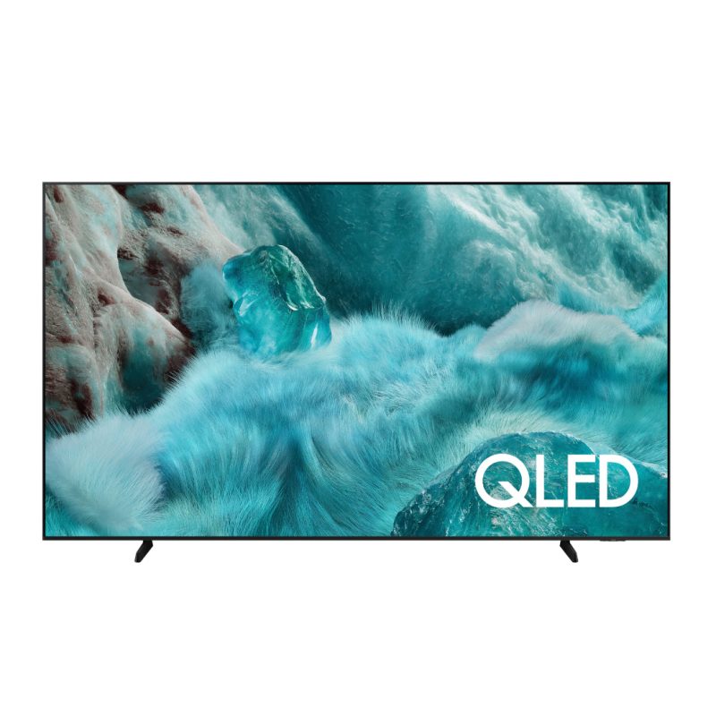 samsung 55 inch smart 4k qled tv model 55q7f