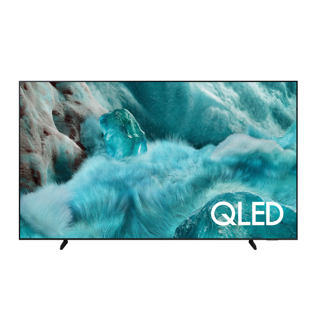 SAMSUNG 55 INCH SMART & 4K QLED TV Model 55Q7F samsung 55 inch smart 4k qled tv model 55q7f