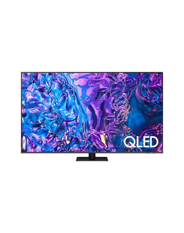 samsung 55q70d 4k smart qled tv 55