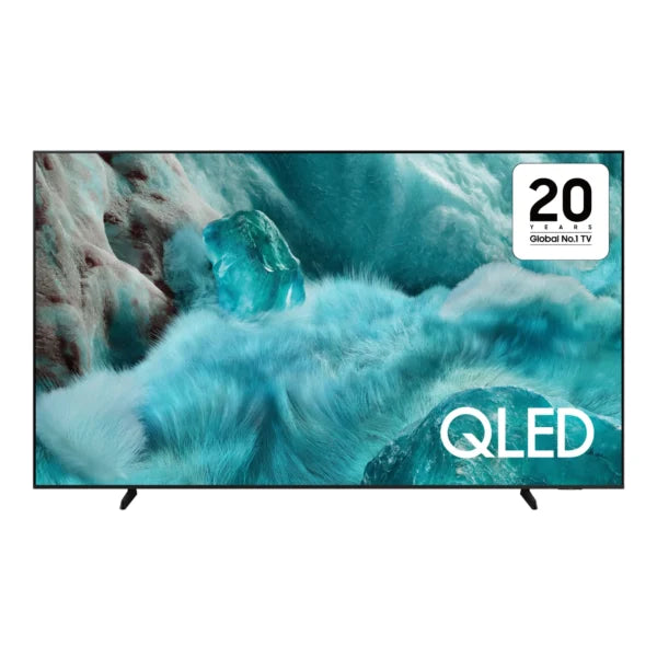 samsung 55q7f qled 4k vision 55 ai smart tv