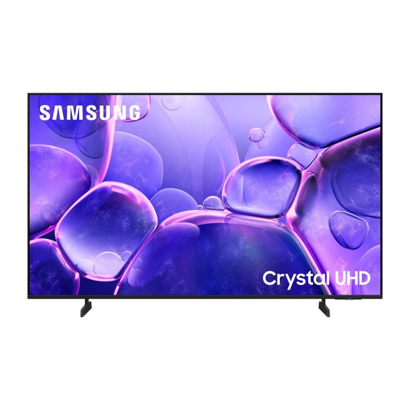 samsung 65u8000f 65 inch class crystal uhd u8000f 4k smart tv