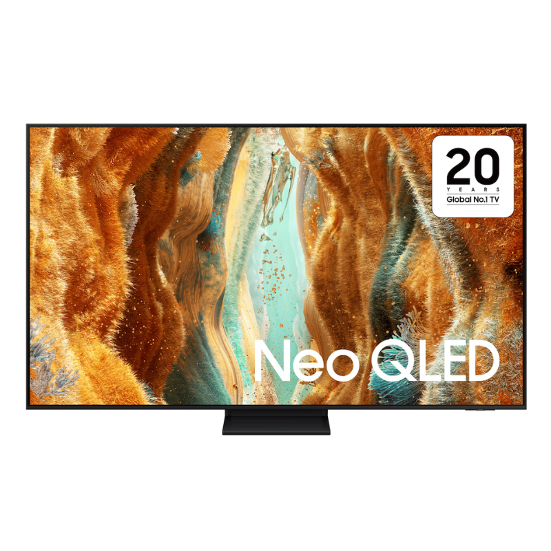 samsung 85qn70f neo qled 4k smart tv shafi sons electronics