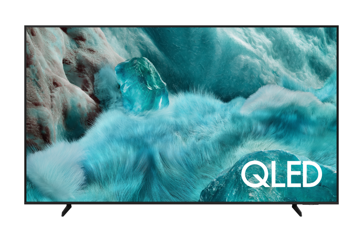 samsung led 65q7f 65 inch qled 4k smart tv price in pakistan