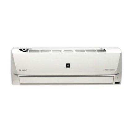 sharp split air conditioner 2 ton xp24shv price in pakistan