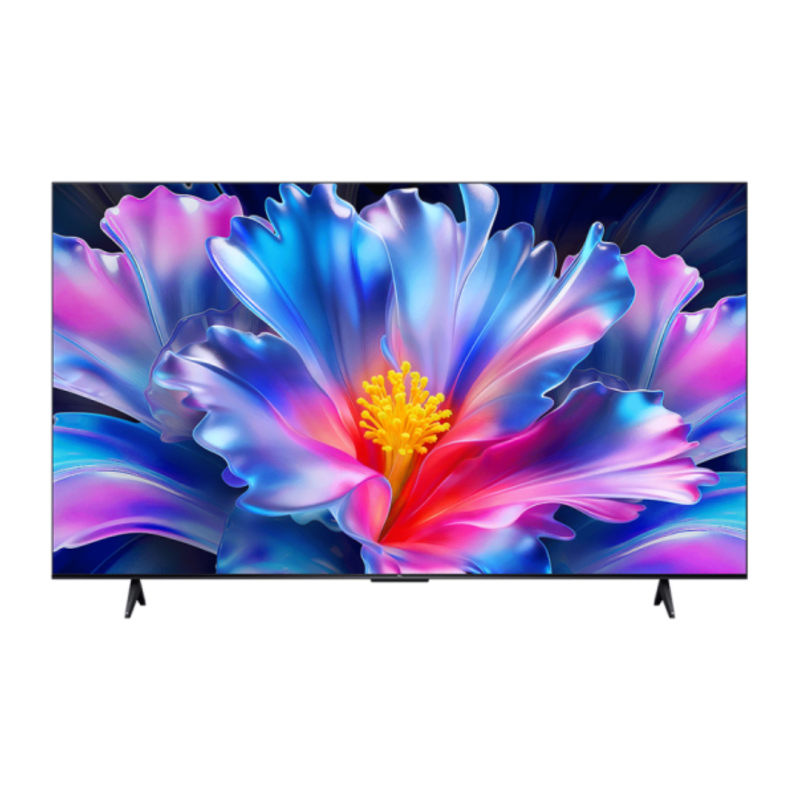 tcl 55p6l 4k google tv smart uhd google tv with aipq processor 2026