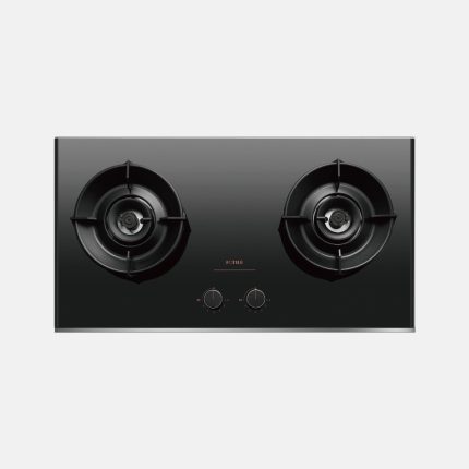 2 burner linkage hob 86218 fotile kitchen appliances pakistan