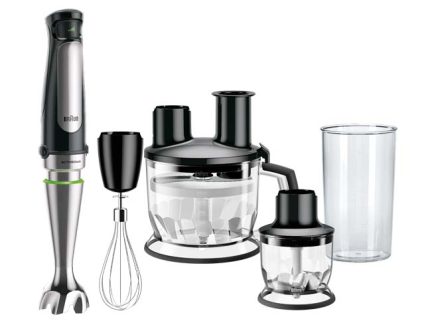 Braun HBlender 785-MQ