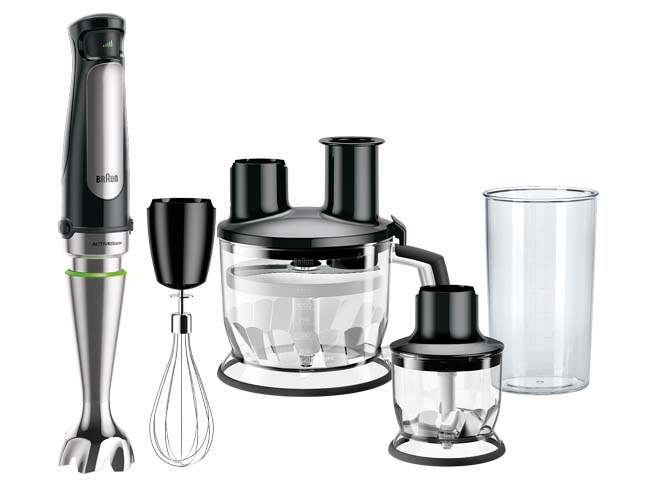 Braun HBlender 785-MQ Braun HBlender 785-MQ