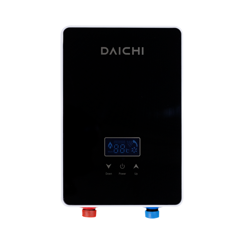 Daichi Geyser 55-RP