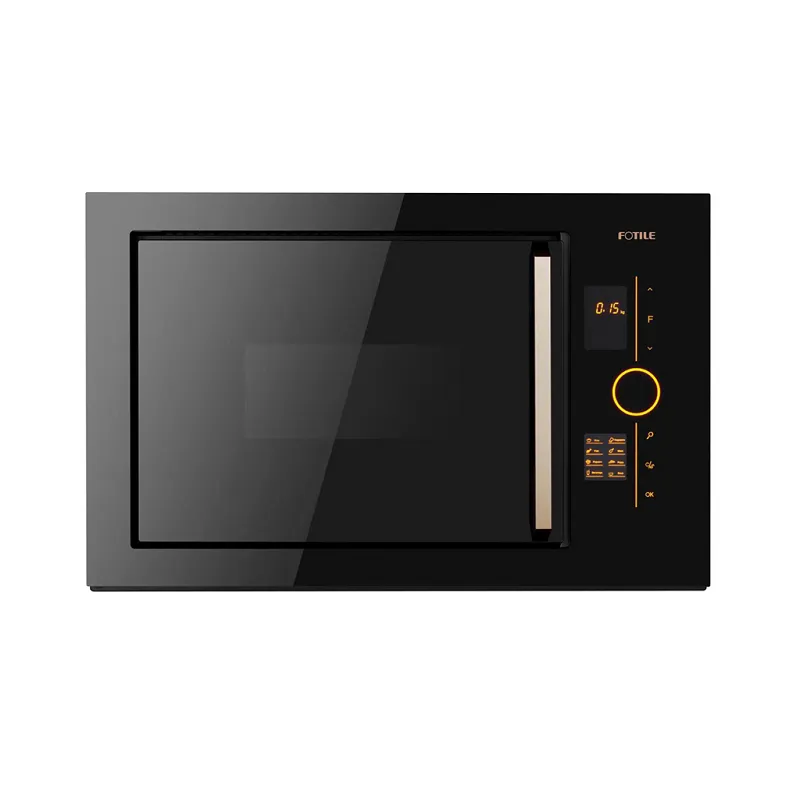 Fotile-Built-in-Microwave-25800P-C2T Fotile