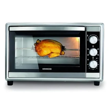 Kenwood O/Toaster 56-MOM