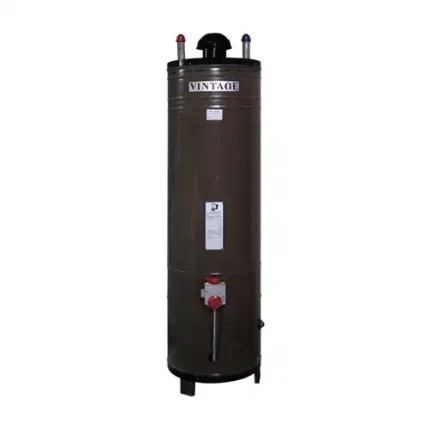 Unigas Geyser 10Guage 30Gallon E+G