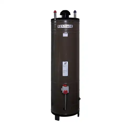 Unigas Geyser 10Guage 30Gallon E+G