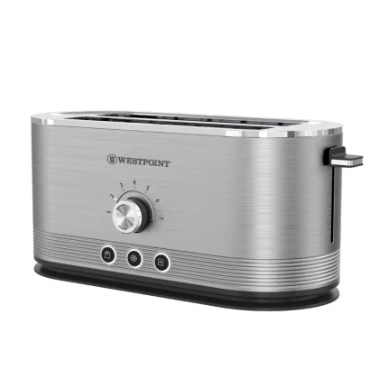 Westpoint Taoster 2564-WF (4Slice)