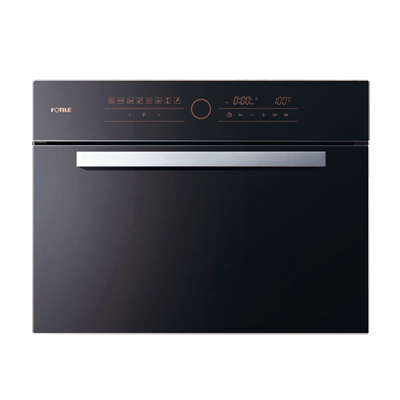 fotile 42 liters electric steam oven scd42 ct2