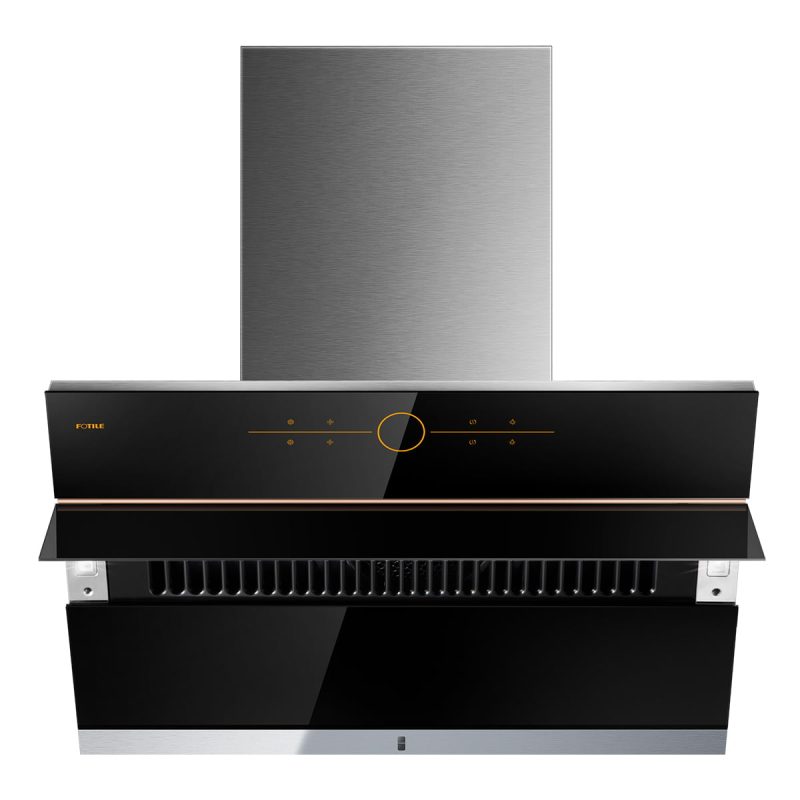 kitchen hood jqg9009 fotile kitchen appliances pakistan