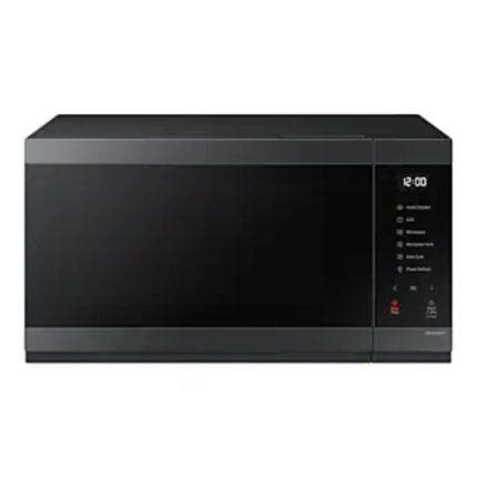 samsung grill microwave oven mg40dg5525ag with touch control and sheath heater