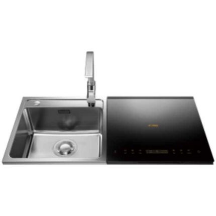 sd2f p6l sink dishwasher