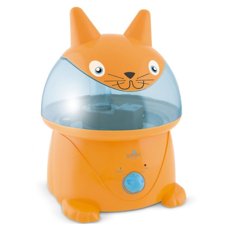 sencor bbh 8002 ultrasonic humidifier