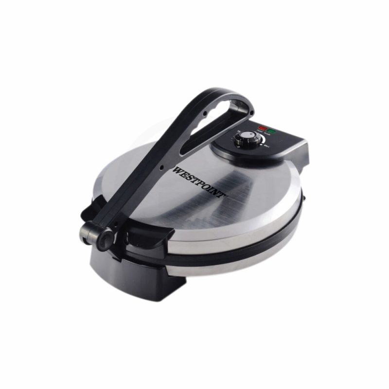 westpoint roti maker wf 6514t