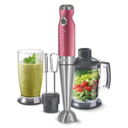 hand blender shb 5604rd