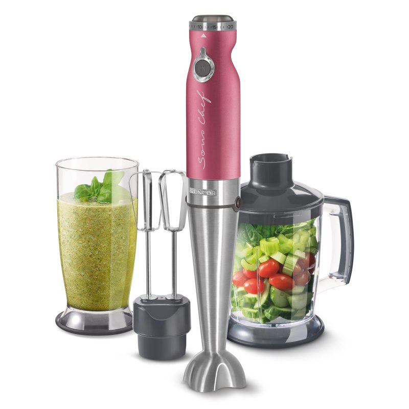 hand blender shb 5604rd