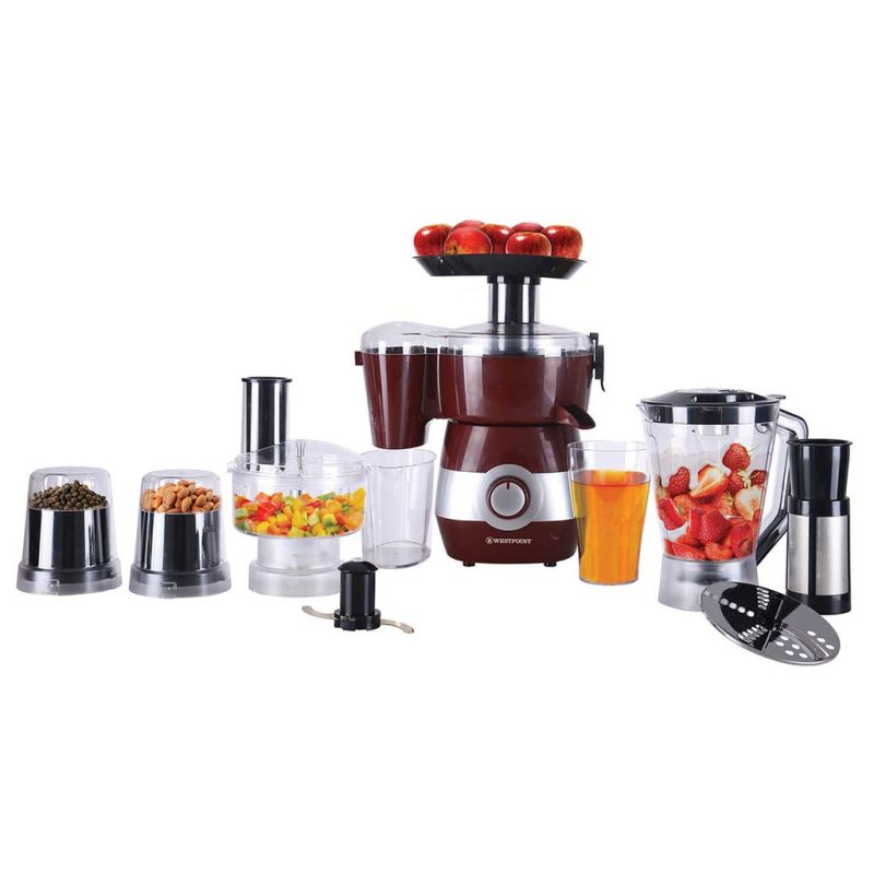 kitchen chef wf 4806