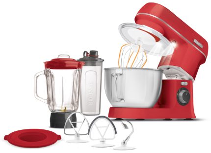 kitchen mixer sencor stm 3754rd eue3