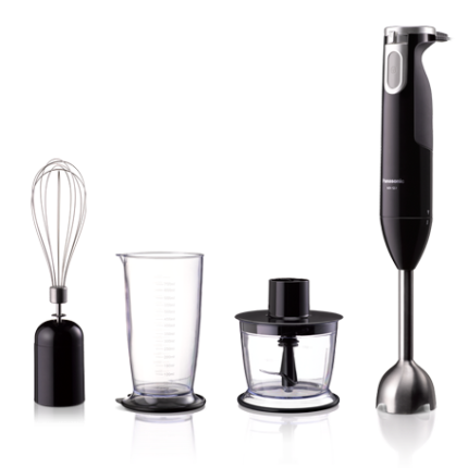 panasonic hand blender mx ss1