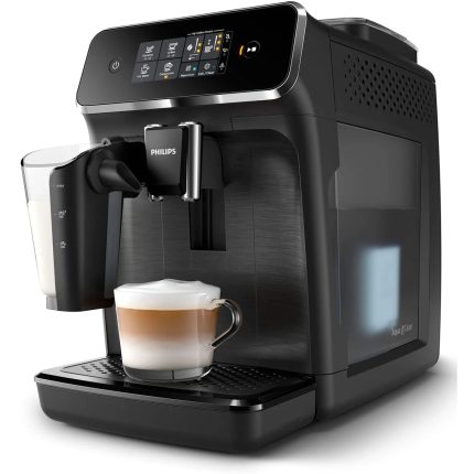 philips espresso coffee maker model ep2230 30 1