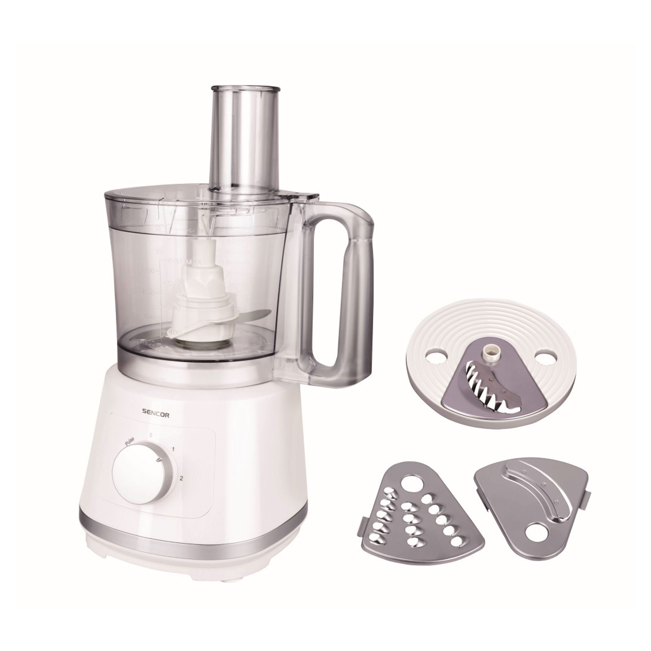 Sencor Food Processor SPF3040WH sencor food processor spf3040wh