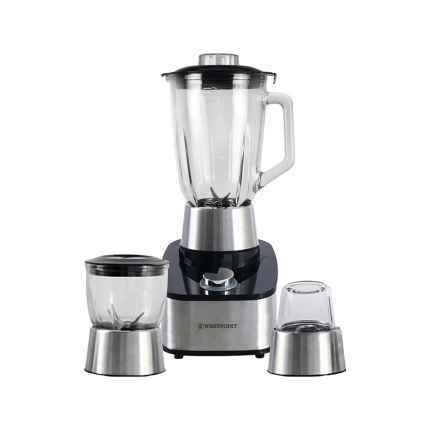 westpoint professional blender and grinder wf 373
